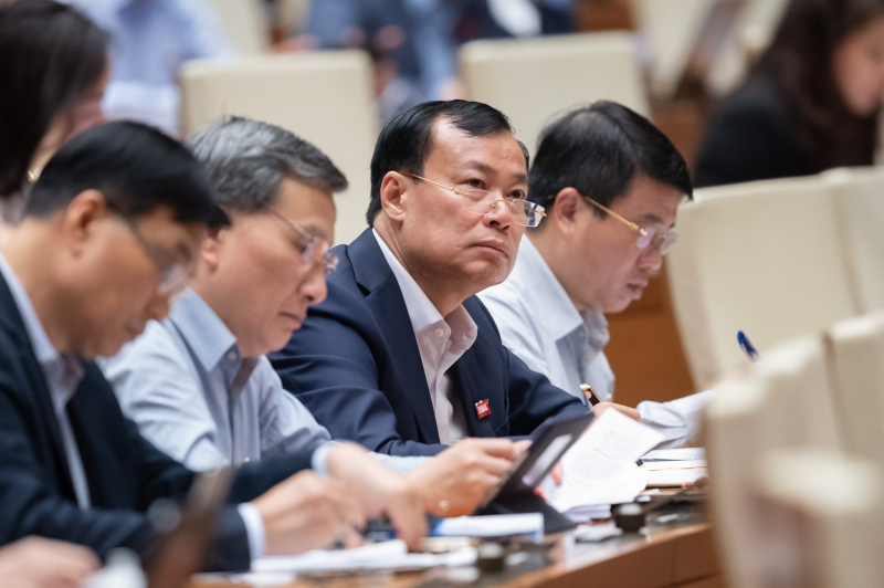 Hai luồng ý kiến về việc nên thành lập Quỹ Phòng thủ dân sự hay không? -0