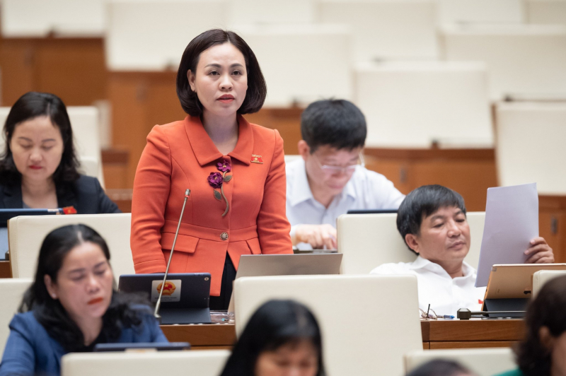 Hai luồng ý kiến về việc nên thành lập Quỹ Phòng thủ dân sự hay không? -0