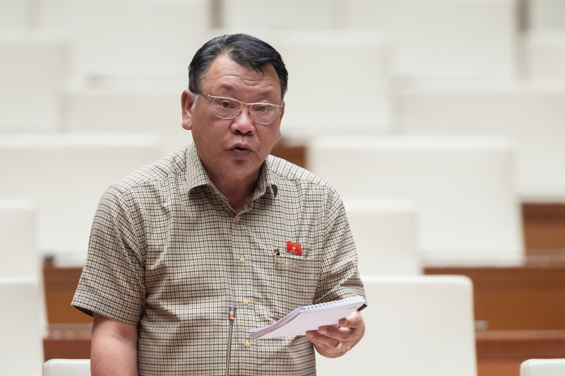 Hai luồng ý kiến về việc nên thành lập Quỹ Phòng thủ dân sự hay không? -0