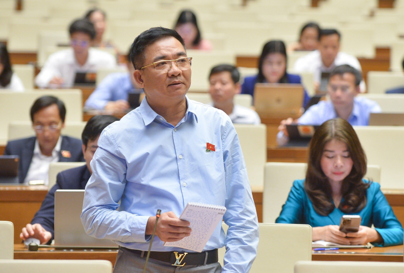 Thiếu ràng buộc trách nhiệm, thẩm định viên bắt tay nhà thầu thao túng giá -0