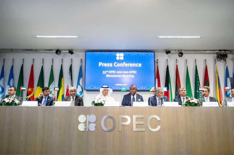 “Khúc chiến ca” từ những giếng dầu -0