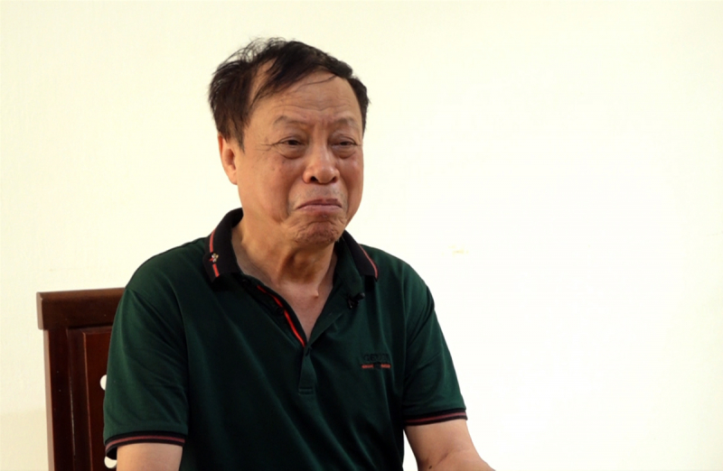 Tôi xin lỗi tất cả mọi người -0