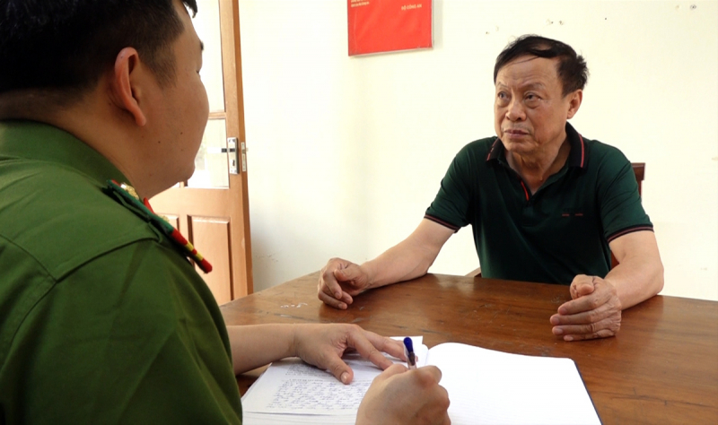 Tôi xin lỗi tất cả mọi người -0