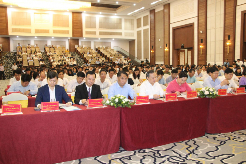 “Thu hồi cờ Đảng phải được bảo quản, không được tiêu hủy” -0