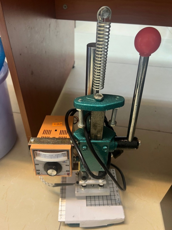 Cặp vợ chồng điều hành đường dây sản xuất giấy tờ giả, thu lời bất chính hàng tỷ đồng mỗi tháng -0