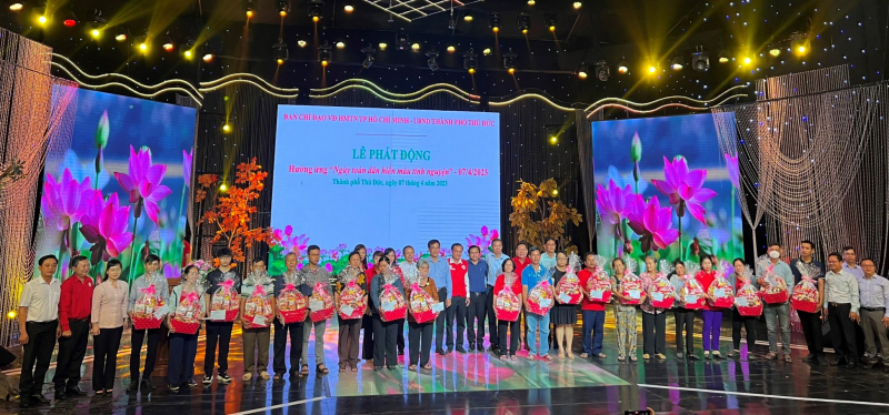 Phong trào hiến máu tình nguyện của TP Hồ Chí Minh luôn là đơn vị dẫn đầu cả nước -0