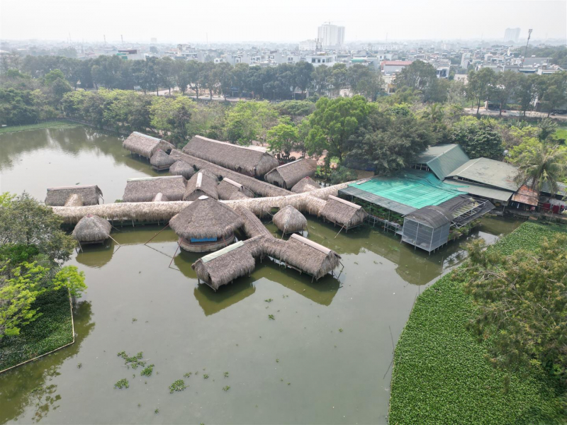 Phường Đông Sơn “bất lực” với một nhà hàng -0