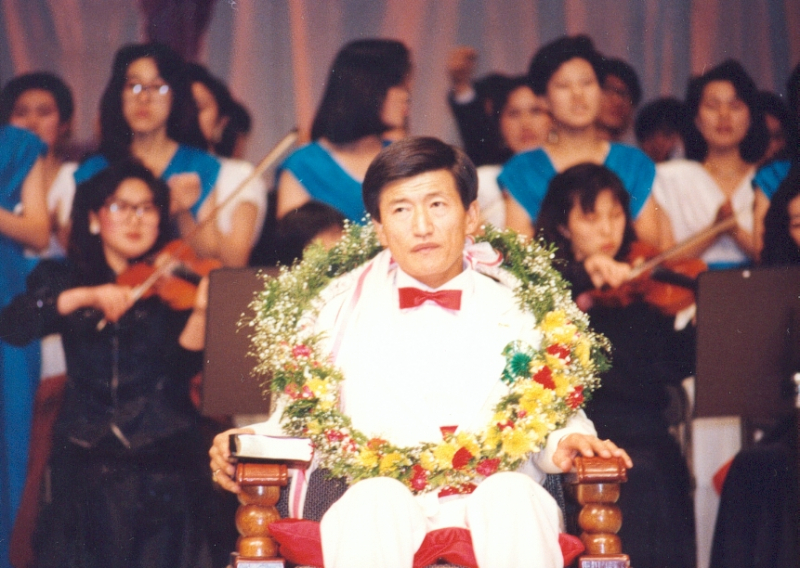 Những tín đồ của ác quỷ -0