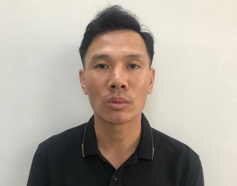  Bắt kẻ mạo danh nhà thầu để lừa đảo bằng chiêu trò bán sắt thép công trình xây dựng -0