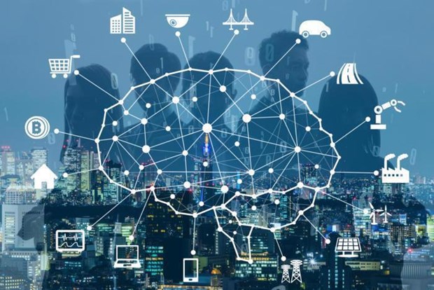 Vietnam seeks to further develop digital economy -0