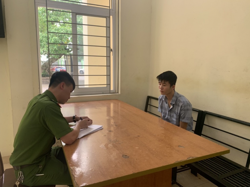 Từ vụ án mạng do bức xúc chuyện thỏa thuận mua bán dâm, cảnh báo về lối sống buông thả -0