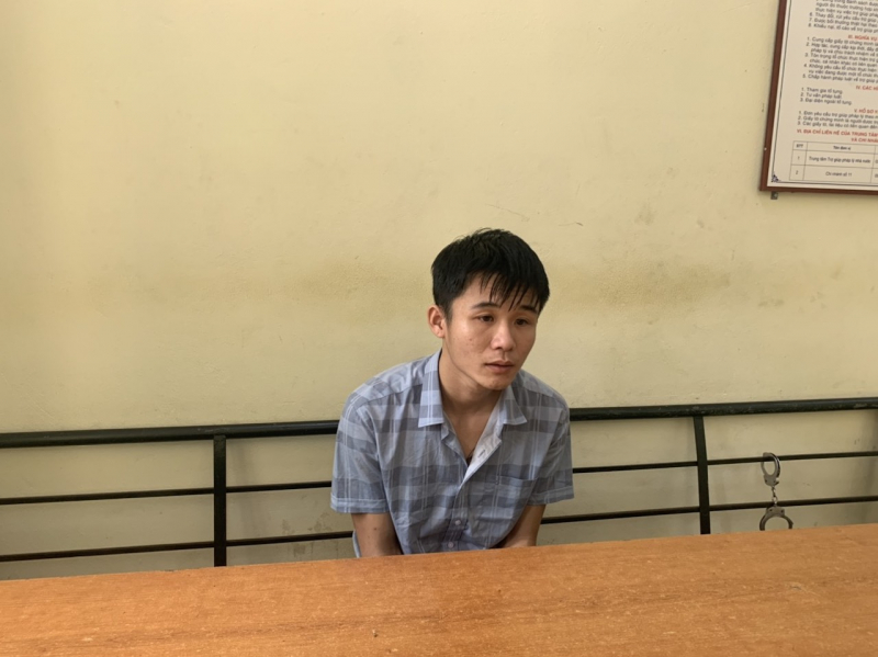 Từ vụ án mạng do bức xúc chuyện thỏa thuận mua bán dâm, cảnh báo về lối sống buông thả -0