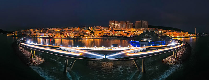 Sun Group và Sun Property tài trợ độc quyền Fashion Voyage 5 tại Thị trấn Hoàng Hôn -0