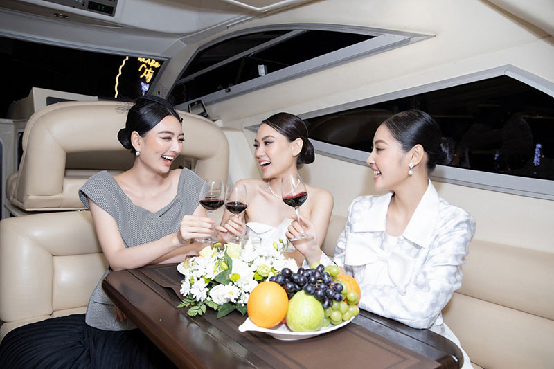 Sống ảo “cực chill”, check-in “cực chất” tại Danko City -1