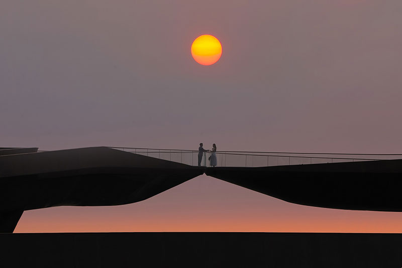 Sun Group và Sun Property tài trợ độc quyền Fashion Voyage 5 tại Thị trấn Hoàng Hôn -0