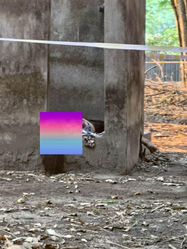 Nữ chủ quán karaoke chết trong ngôi nhà hoang giữa rừng là do tự tử -0