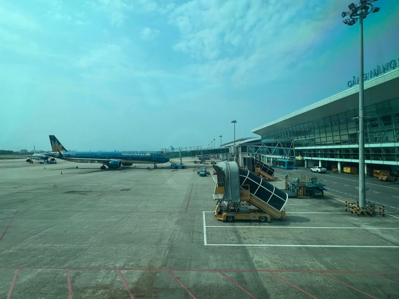 Đà Nẵng góp ý Quảng Nam bỏ nội dung ‘định hướng Sân bay Chu Lai thay thế Sân bay Đà Nẵng’ -0