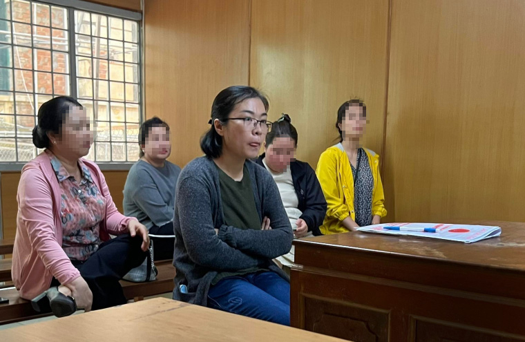 Cựu trưởng phòng dịch vụ khách hàng chiếm đoạt hơn 23 tỷ đồng -0