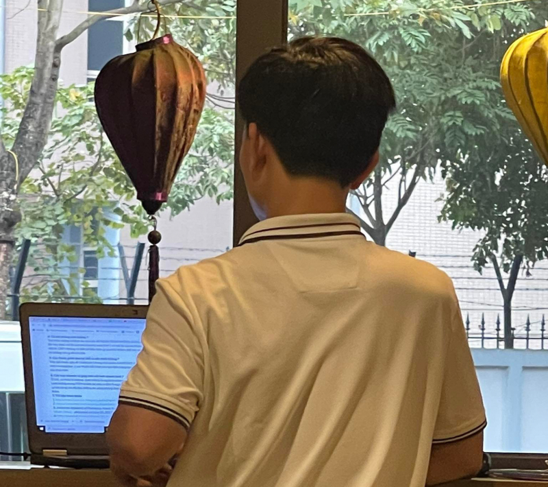 Nhiều người “ngậm trái đắng” vì mua gói “sở hữu kỳ nghỉ cao cấp” -0