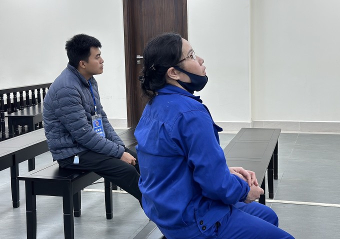 Mạo nhận sĩ quan quân đội, “nữ quái” chiếm đoạt nhiều tỷ đồng  -0