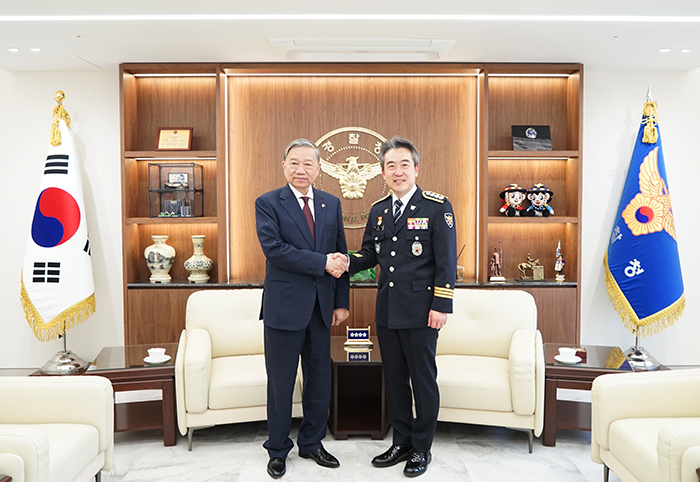 Vietnam, RoK agree to bring bilateral relations to new height -0