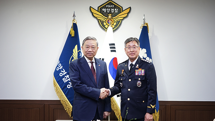 Vietnam, RoK agree to bring bilateral relations to new height -2