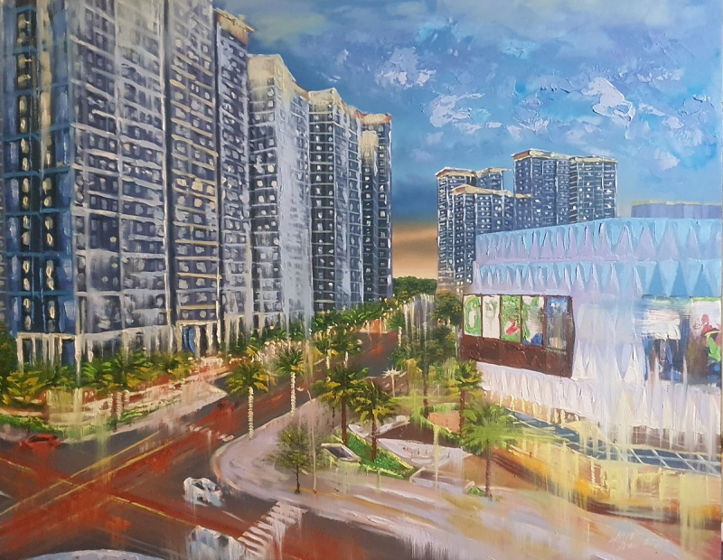 Triển lãm “Glory to GLORY”- sự kiện không thể bỏ lỡ -0