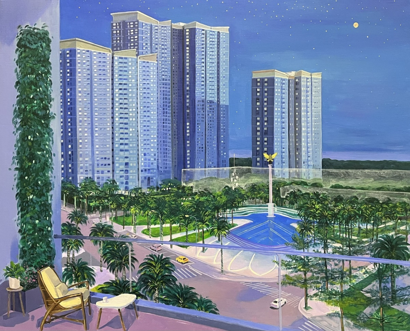 Triển lãm “Glory to GLORY”- sự kiện không thể bỏ lỡ -0