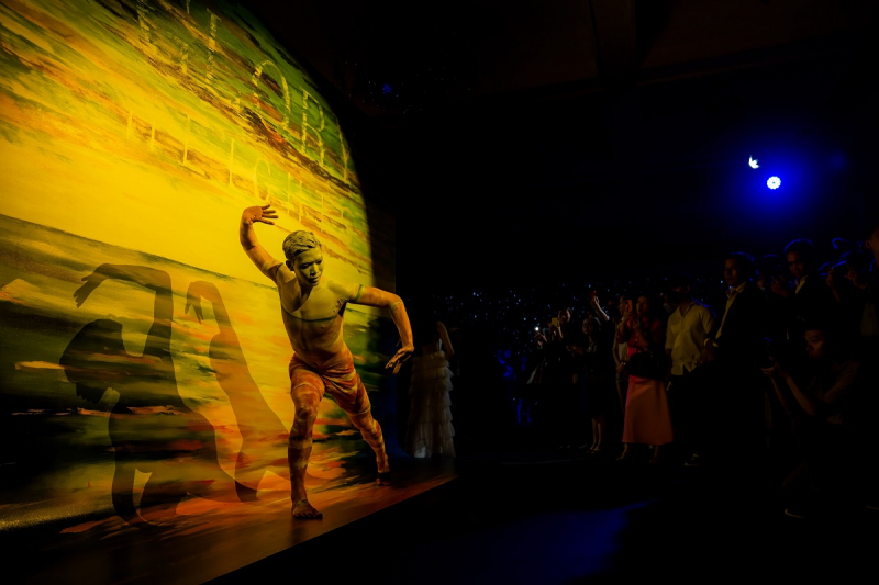 Triển lãm “Glory to GLORY”- sự kiện không thể bỏ lỡ -0