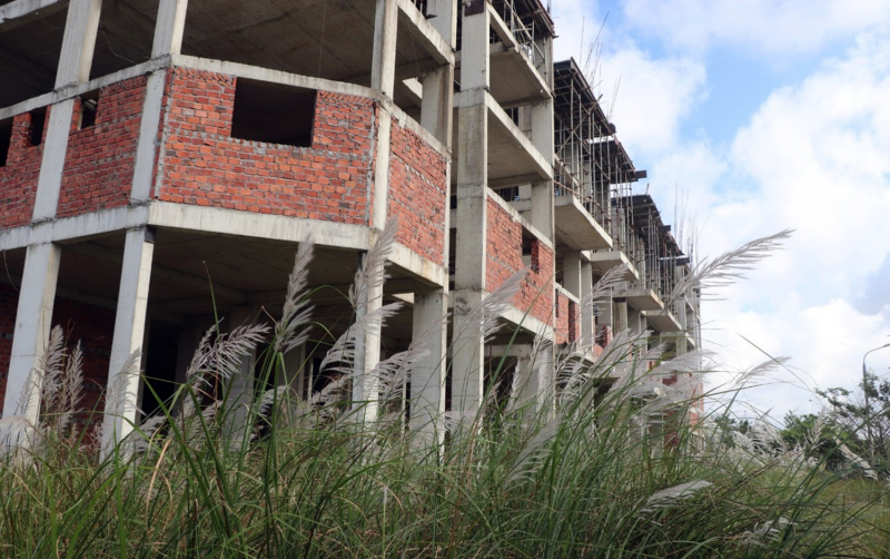 Đề nghị điều tra dự án khu nhà ở dành cho người có thu nhập thấp ở Quảng Nam -0