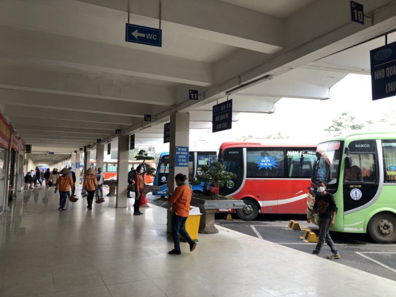 Hà Nội: Xe chạy hợp đồng vi phạm tốc độ hơn 2.000 lần/tháng -0