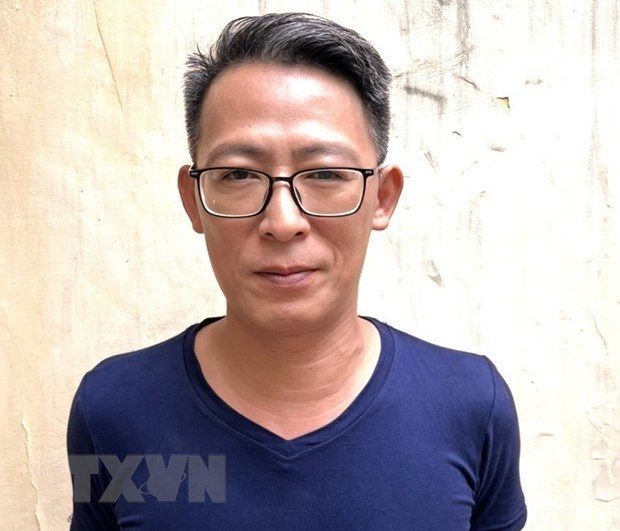 Man handed six-year prison term for anti-State propaganda -0