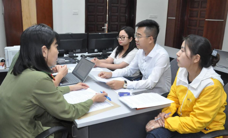 Xử phạt Công ty thời trang Yody vì chia sẻ hình ảnh bản đồ Việt Nam không có quần đảo Hoàng Sa, Trường Sa -0