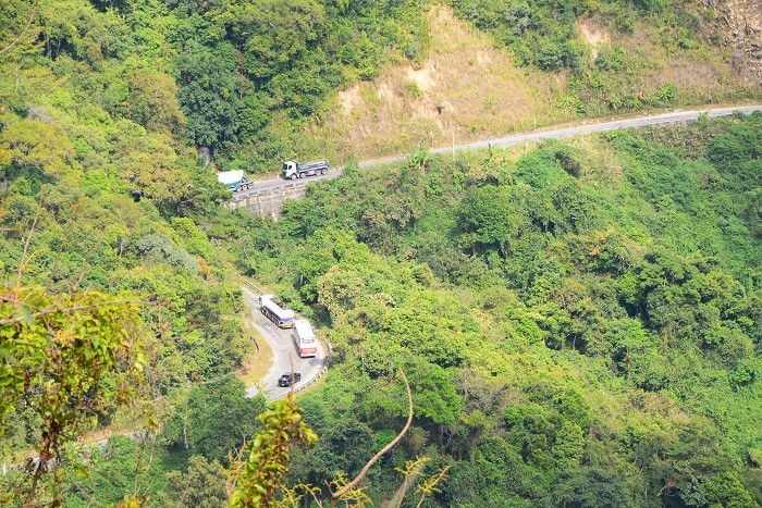 Tập đoàn hàng đầu thế giới muốn trùng tu đường sắt Tháp Chàm – Đà Lạt  -0