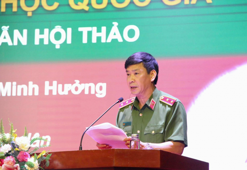 Triển khai thực hiện có hiệu quả Nghị quyết số 35 về tăng cường bảo vệ nền tảng tư tưởng của Đảng trong tình hình mới -0