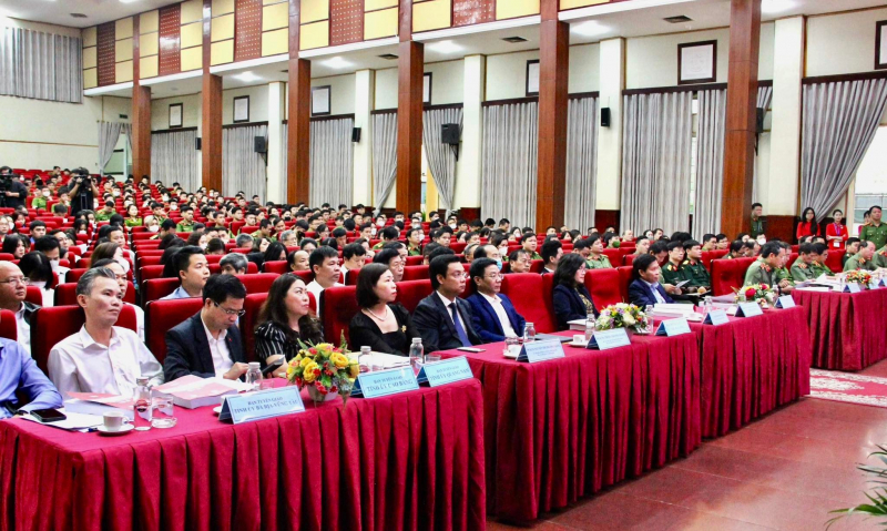 Triển khai thực hiện có hiệu quả Nghị quyết số 35 về tăng cường bảo vệ nền tảng tư tưởng của Đảng trong tình hình mới -0