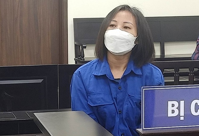 Chiếm đoạt hàng chục tỷ đồng, “siêu lừa” hai lần lĩnh án chung thân -0