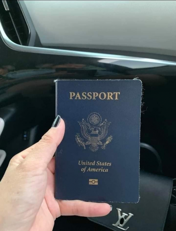 Giả danh vũ công, người yêu ca sĩ nổi tiếng ở Mỹ để lừa đảo -0