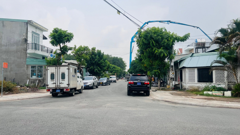 Nghi án con chồng sát hại mẹ kế ở Bình Dương -0