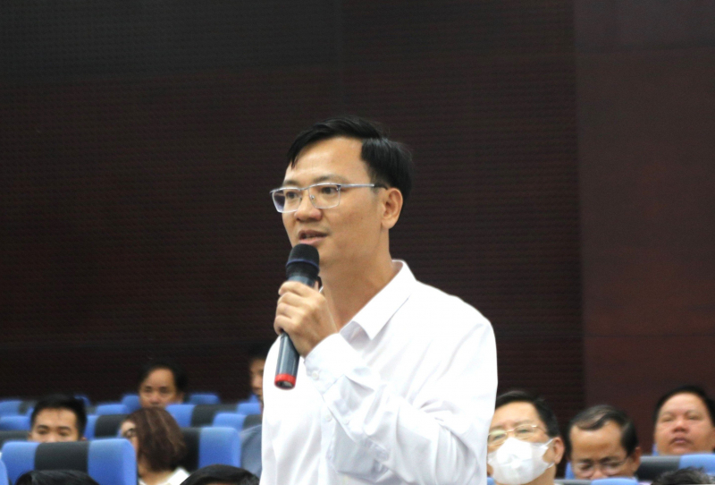 Đà Nẵng bác thông tin “lắp đặt 2 chữ DA NANG” trên núi Sơn Trà như HOLLYWOOD -1