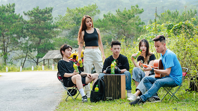 Làm gì để “giải nhiệt” cuộc sống dịp nghỉ lễ dài ngày? -0