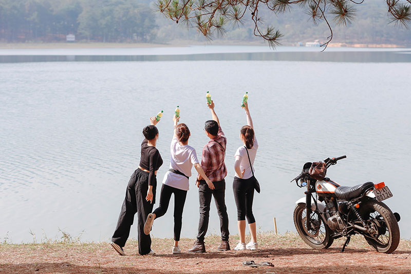 Làm gì để “giải nhiệt” cuộc sống dịp nghỉ lễ dài ngày? -0