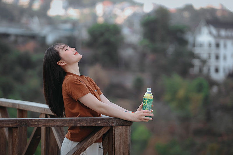 Làm gì để “giải nhiệt” cuộc sống dịp nghỉ lễ dài ngày? -0