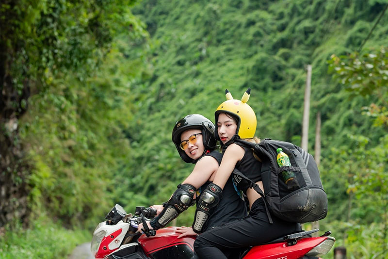 Làm gì để “giải nhiệt” cuộc sống dịp nghỉ lễ dài ngày? -0