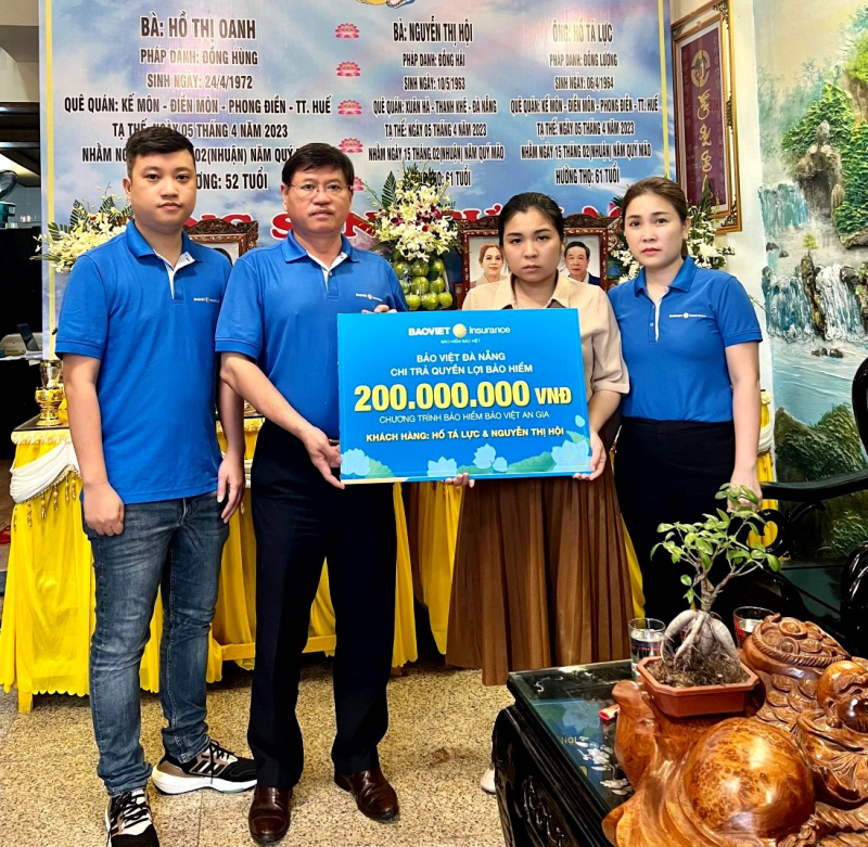 Vụ rơi trực thăng Bell 505 các nạn nhân người Đà Nẵng sẽ được chi trả bảo hiểm như thế nào? -0