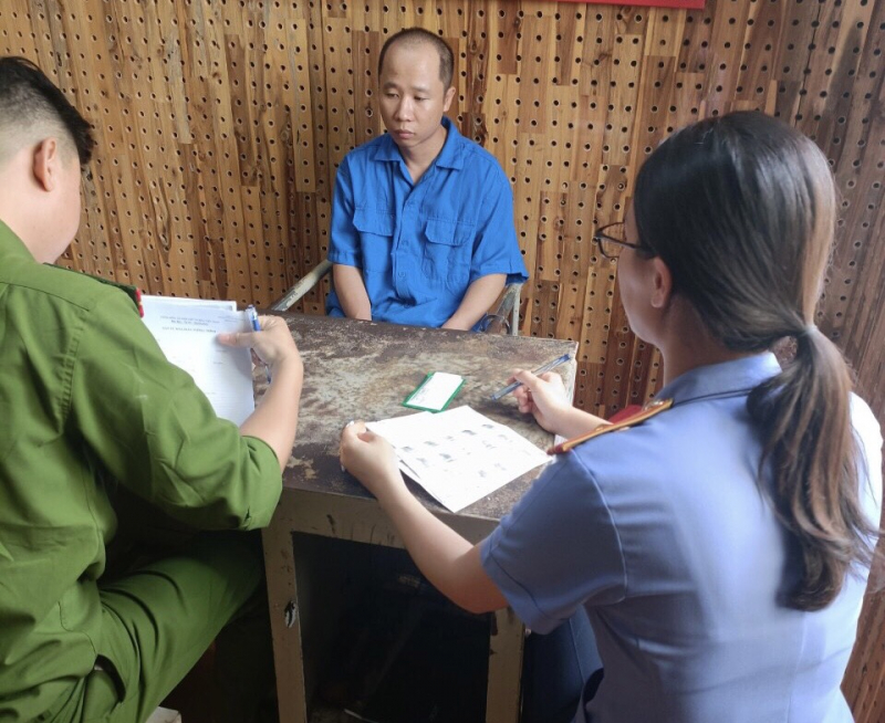 Liên tiếp phát hiện các vụ ma tuý 