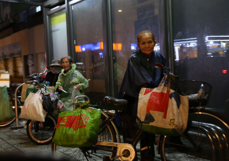 Đêm sẻ chia những tấm lòng thơm thảo đến người lao động nghèo -0