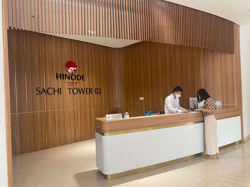 Cuộc sống riêng tư độc bản tại quận Hai Bà Trưng -0