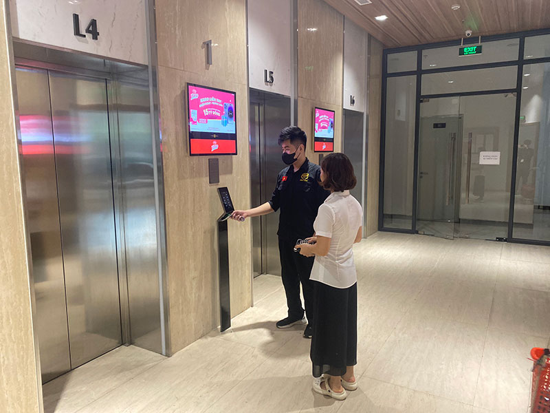 Cuộc sống riêng tư độc bản tại quận Hai Bà Trưng -0