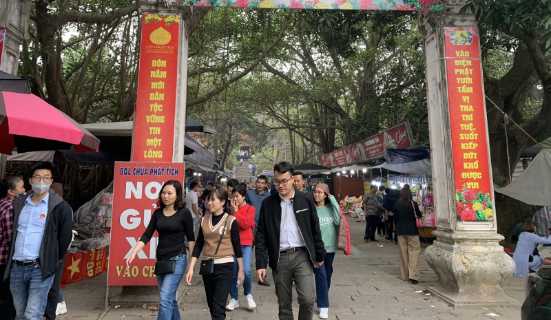 Tăng cường phòng dịch COVID-19, không để bùng phát trở lại -0